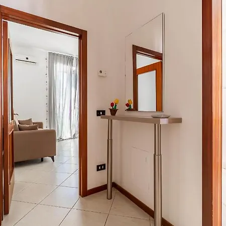 Nido Origami Apartment