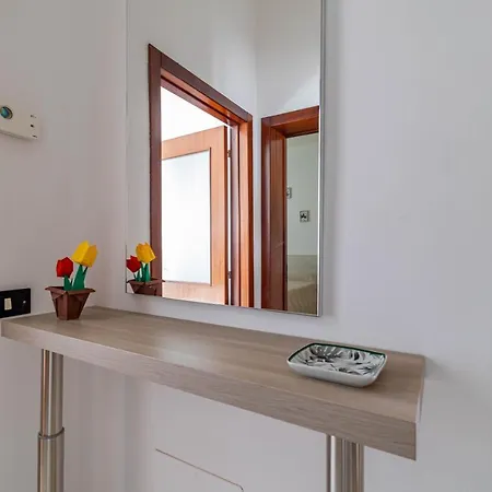 Apartment Nido Origami