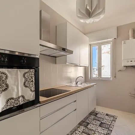 Nido Origami Apartment Bari