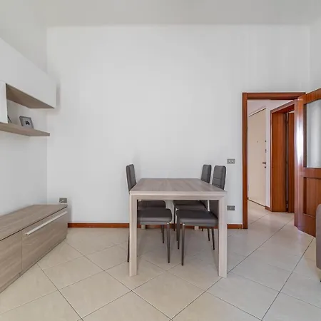 Apartment Nido Origami Bari