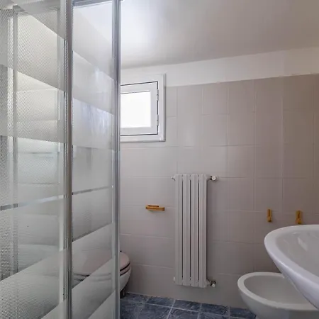 Nido Origami Apartment Bari