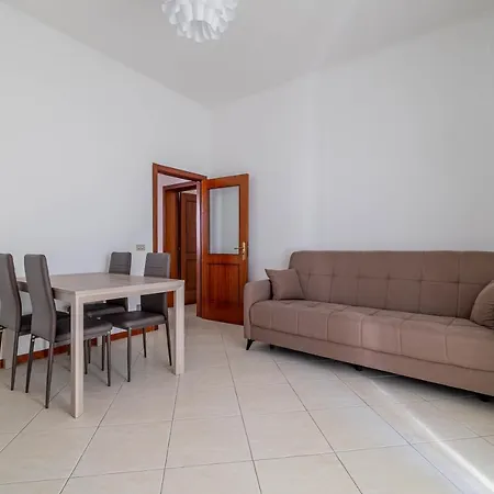 Apartment Nido Origami Bari