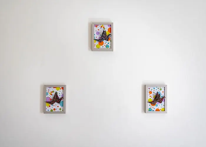 Nido Origami Appartamento