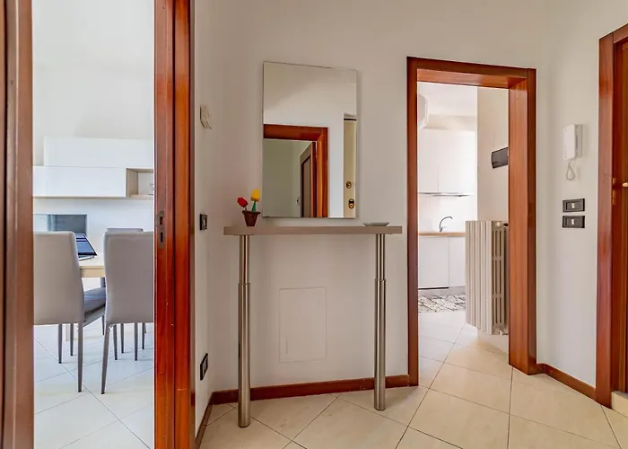 Nido Origami Appartamento *