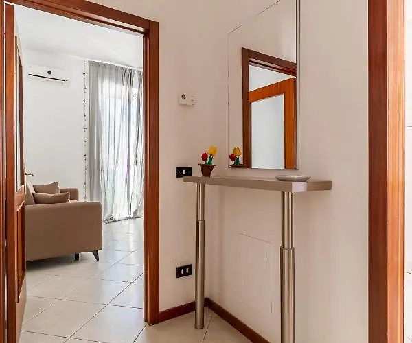 Nido Origami Appartamento