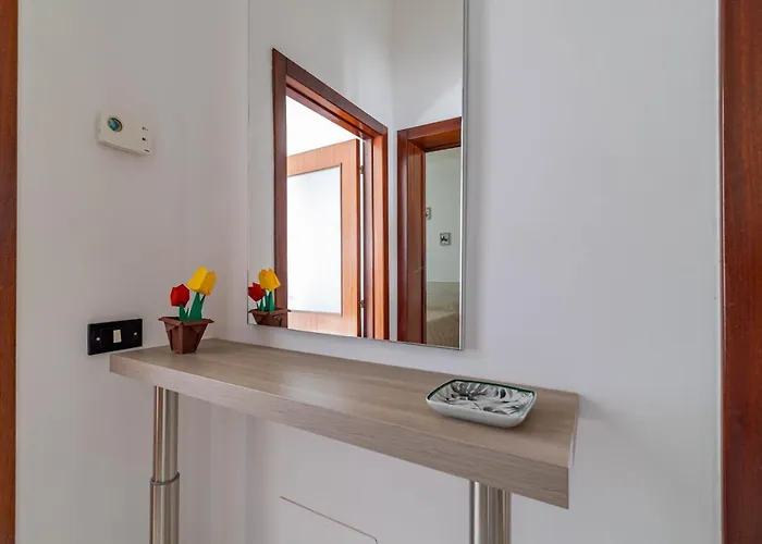 Appartamento Nido Origami