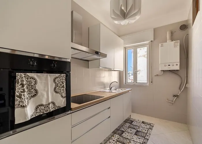 Nido Origami Appartamento Bari