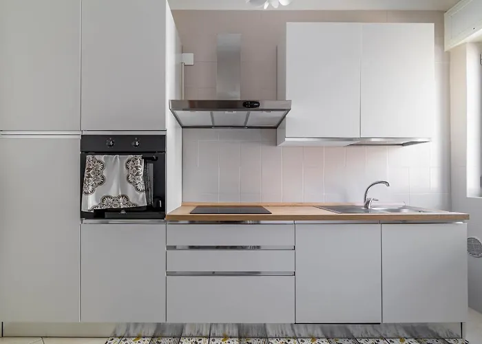 Appartamento Nido Origami *