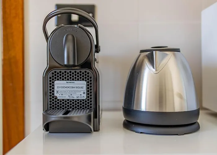 Appartamento Nido Origami