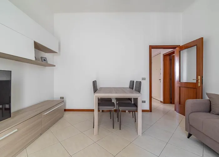 Appartamento Nido Origami Bari