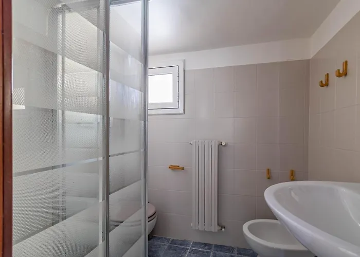 Nido Origami Appartamento Bari