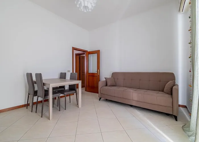 Appartamento Nido Origami Bari