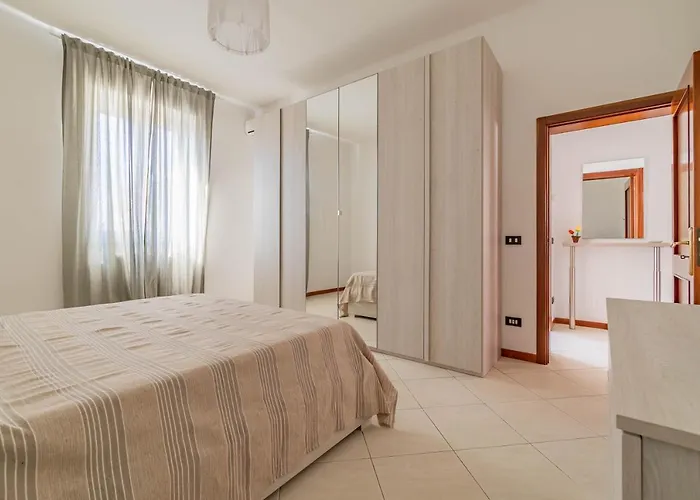 Nido Origami Appartamento Bari