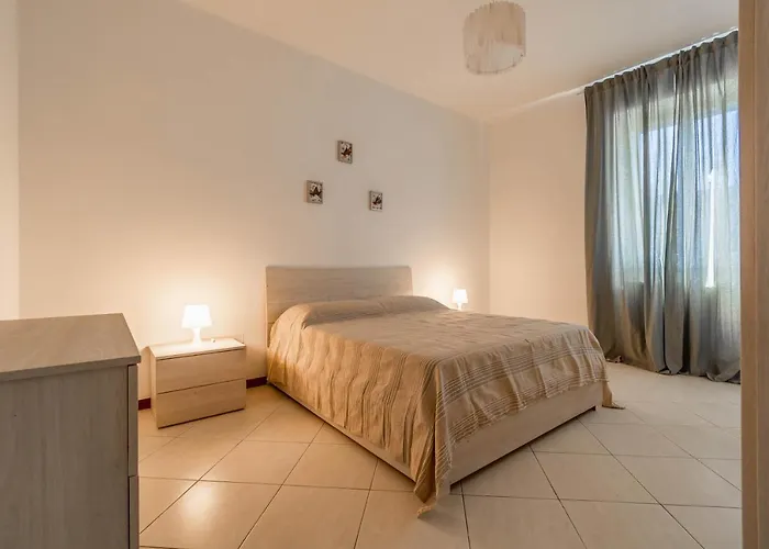 Nido Origami Appartamento *