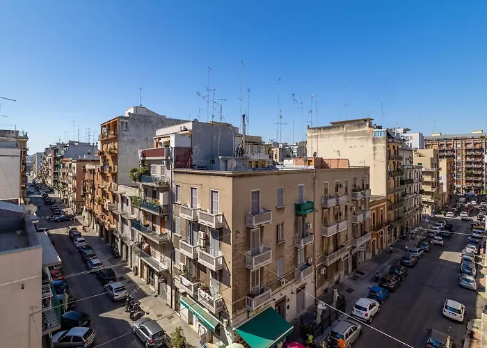 Appartamento Nido Origami