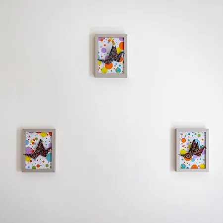 Nido Origami Apartmán