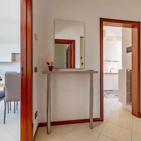 Nido Origami Апартаменти *