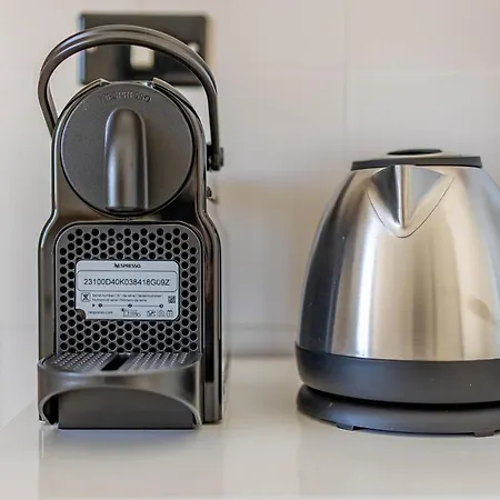 Apartmán Nido Origami