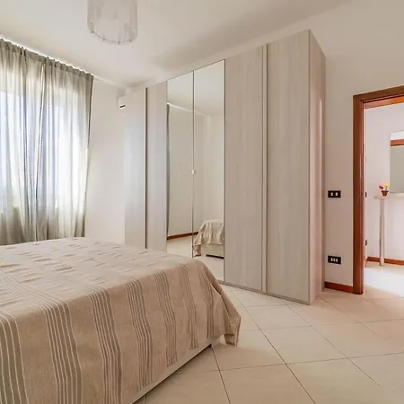 Nido Origami Апартаменти Барі