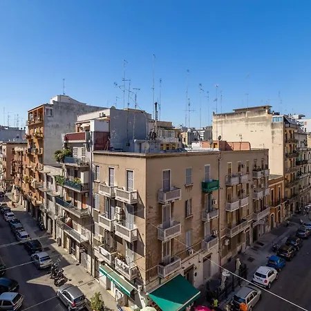 Апартаменти Nido Origami